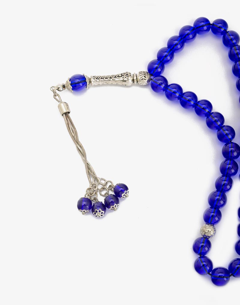 سبحة حجر الاونكس 