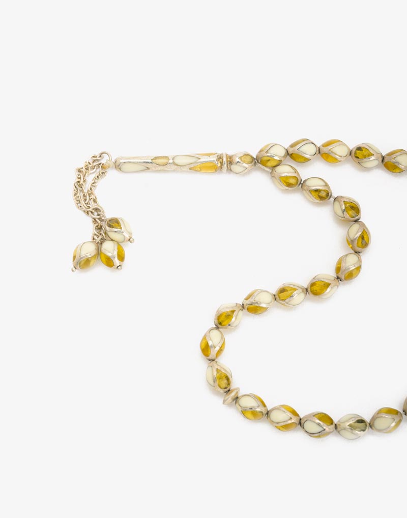 23844 Egyptian silver stones