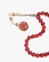 23860 rosary red coral