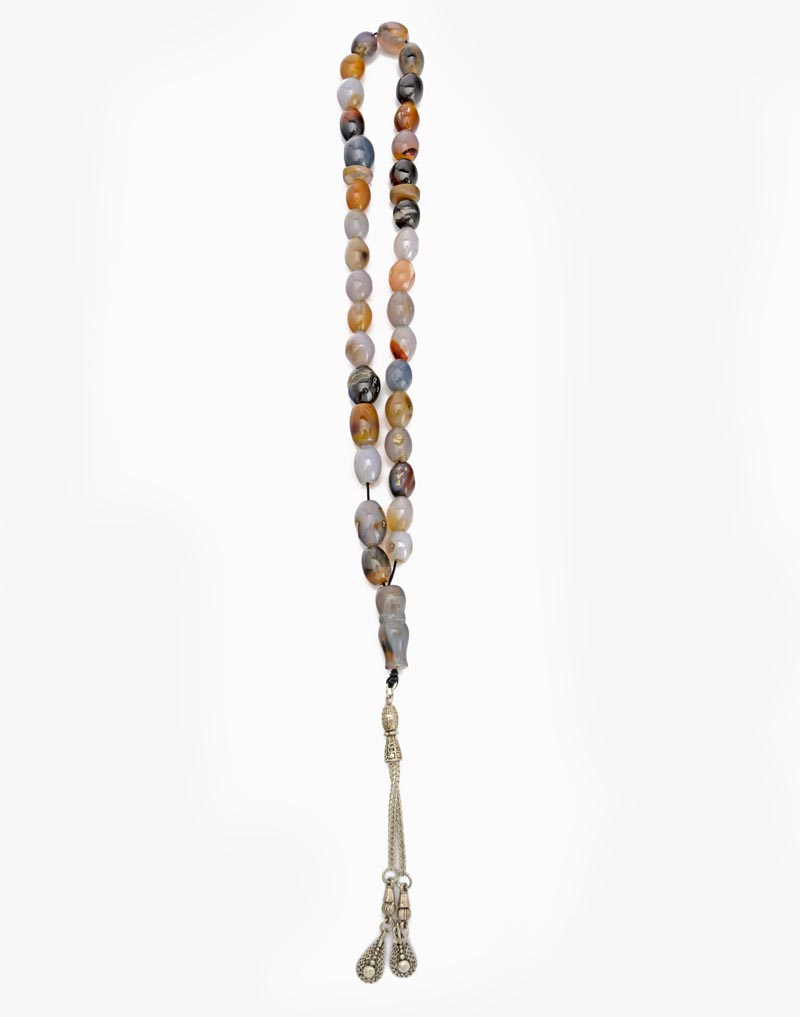 23863 rosary agate