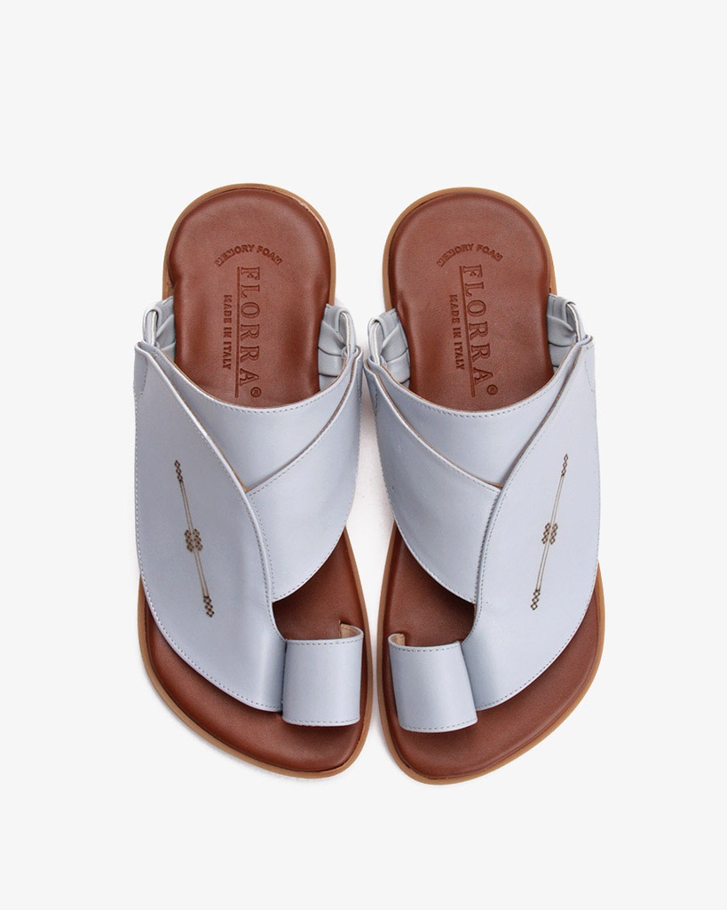 نعال زبيري شرقي بطبعة الليزر