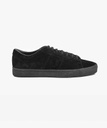 FRED PERRY SPENCER LEA B1188 Black