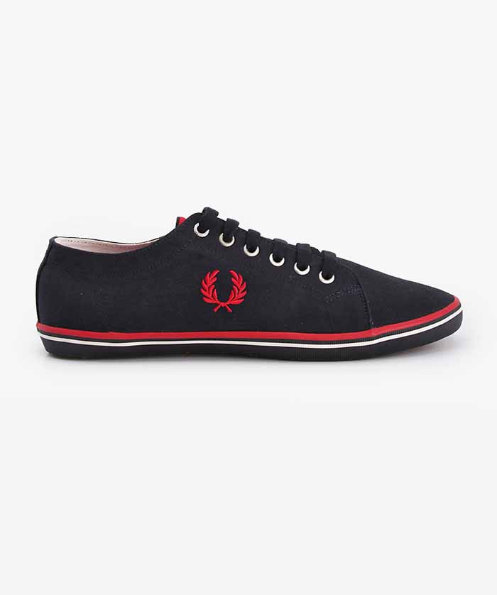 FRED PERRY KINGSTON B6259U Navy