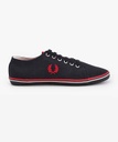 FRED PERRY KINGSTON B6259U Navy