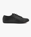 FRED PERRY KINGSTON B6237 Black
