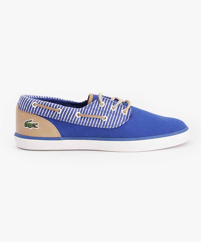 LACOSTE JOUERDECK 7-32CAM1080125 Blue