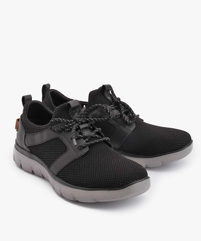 LOREMEN  GLOB TS-2394 Black