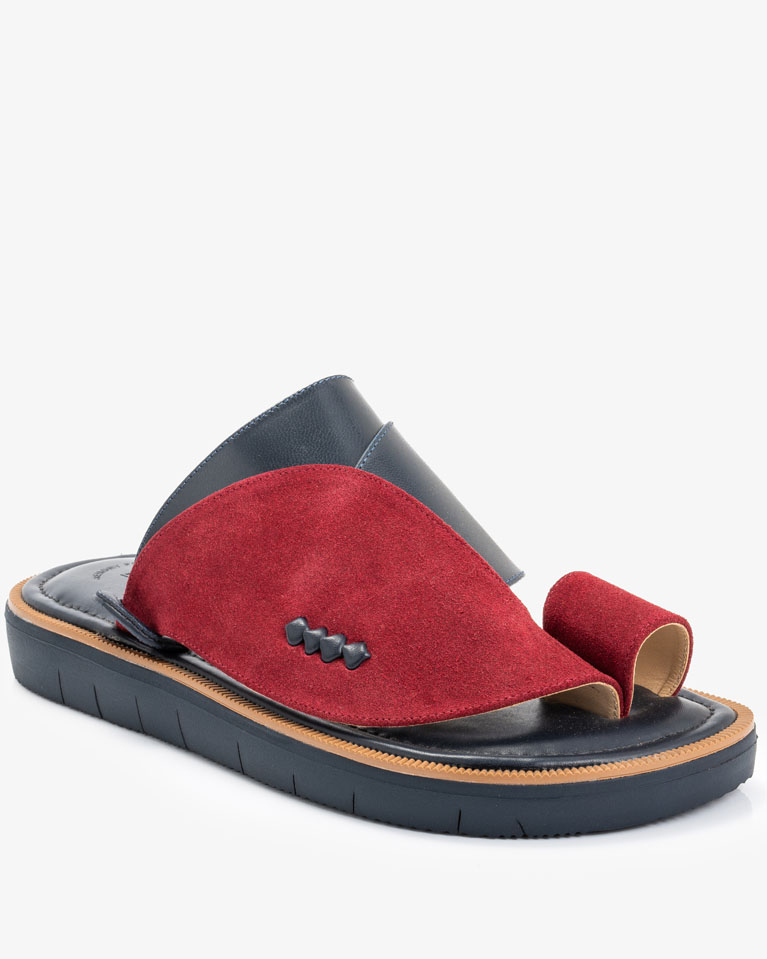 FLORRA shargy leather GT701FLOBO