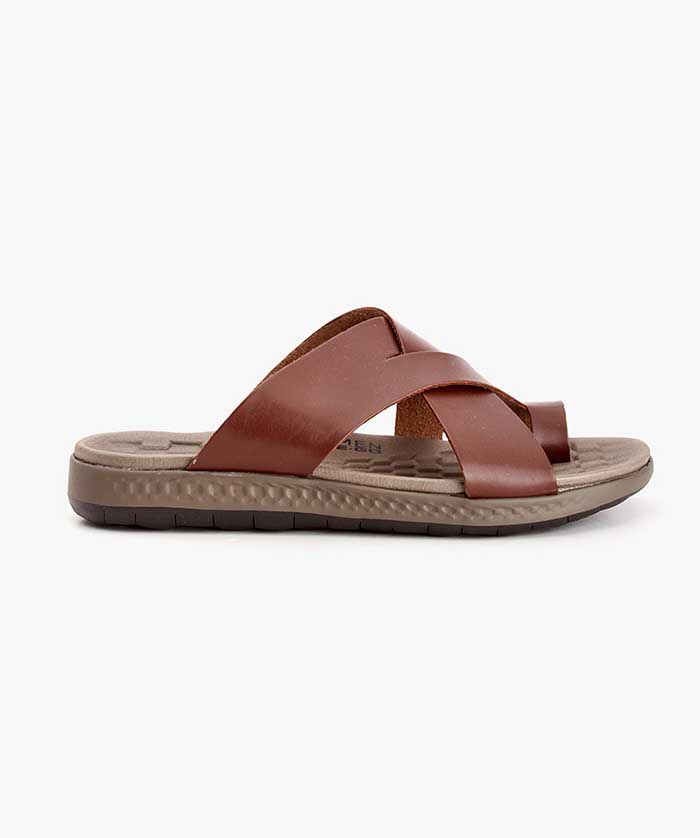 LOREMEN  ONTHE TS-1890 Brown