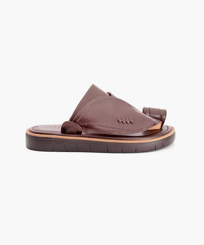 LOREMEN  CHFLEX TS-2212 Brown