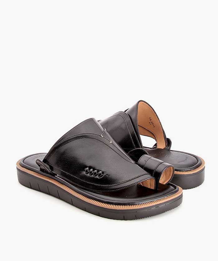 LOREMEN  CHFLEX TS-2212 Black