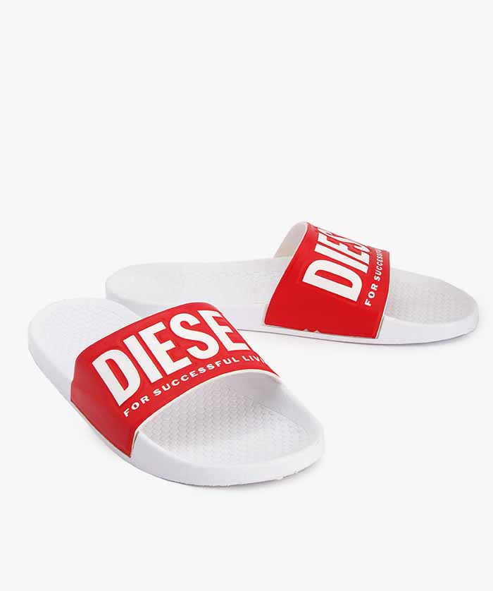 DIESEL FREESTYLE Y00434-PS720-H1251 White