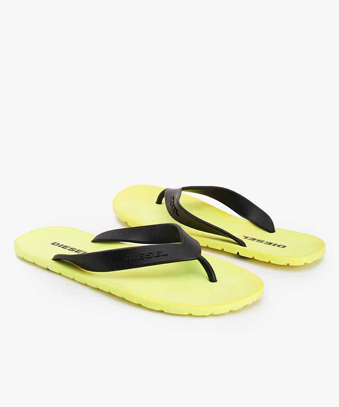 DIESEL SPLISH Y00435-PR184-H6293 Yellow