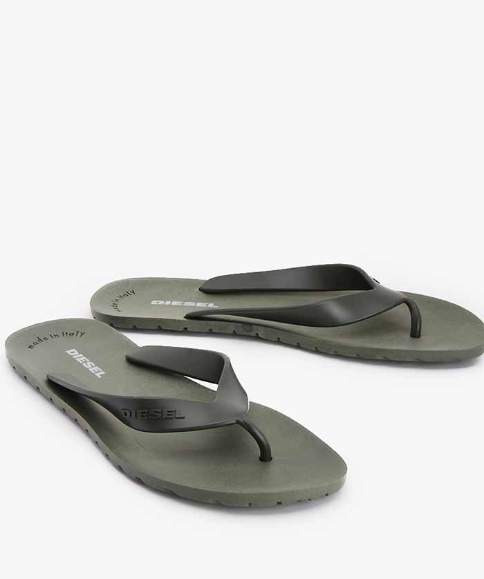 DIESEL SPLISH Y00435-PR184-T7433 Olive