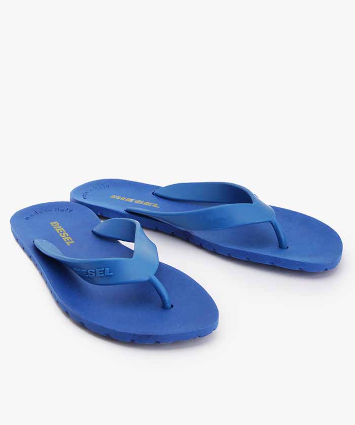 DIESEL SPLISH Y00435-PR184-T6043 Blue