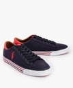 POLO RALPH LUREN  HARVEY-NE A85 Y0296 C0225 W48NR Navy