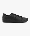 FRED PERRY SPENCER LEA B8221 Black