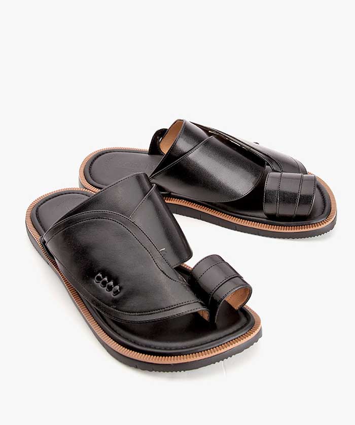 LOREMEN  CHFLEX TS-2213 Black