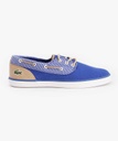 LACOSTE JOUERDECK 7-32CAM1080125 Blue