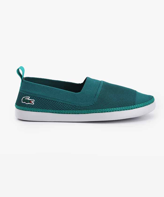 LACOSTE L.YDRO 7-32SPM0026067 Green