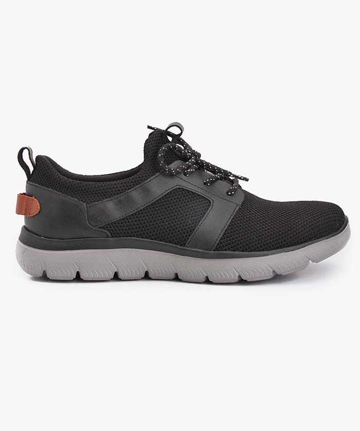 LOREMEN  GLOB TS-2394 Black