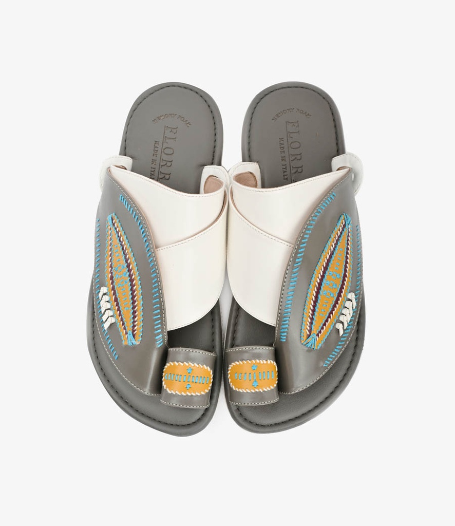 نعال شرقي زبيري