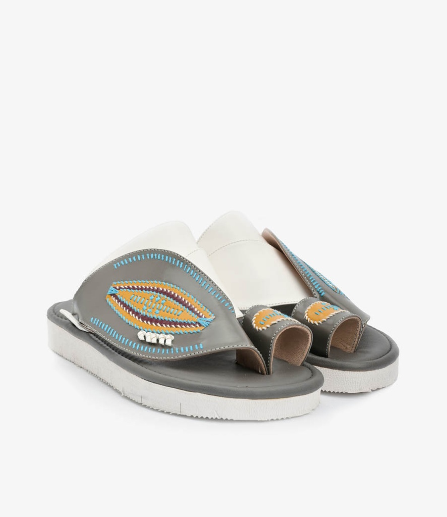 نعال شرقي زبيري