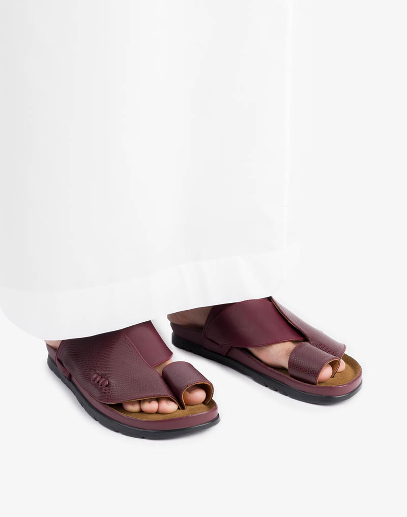 نعال زبيري شرقي  