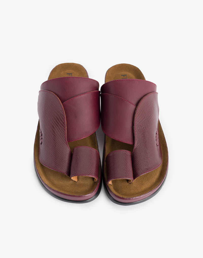 نعال زبيري شرقي  