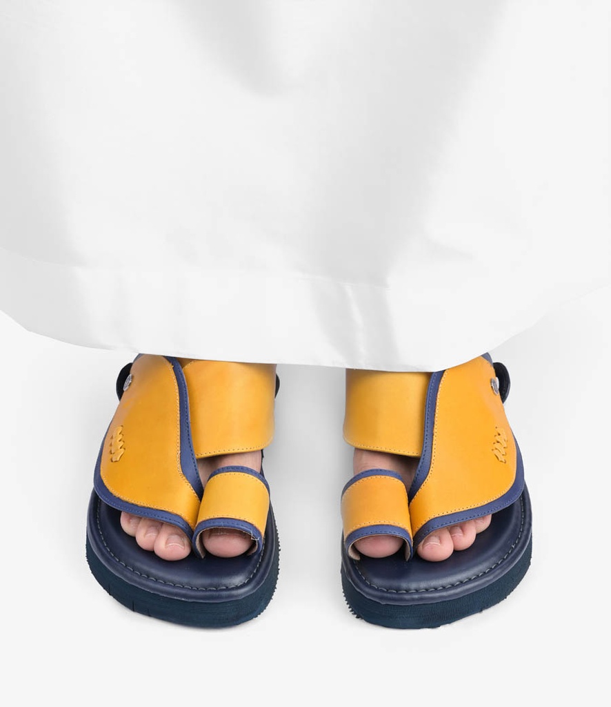 نعال شرقي زبيري,