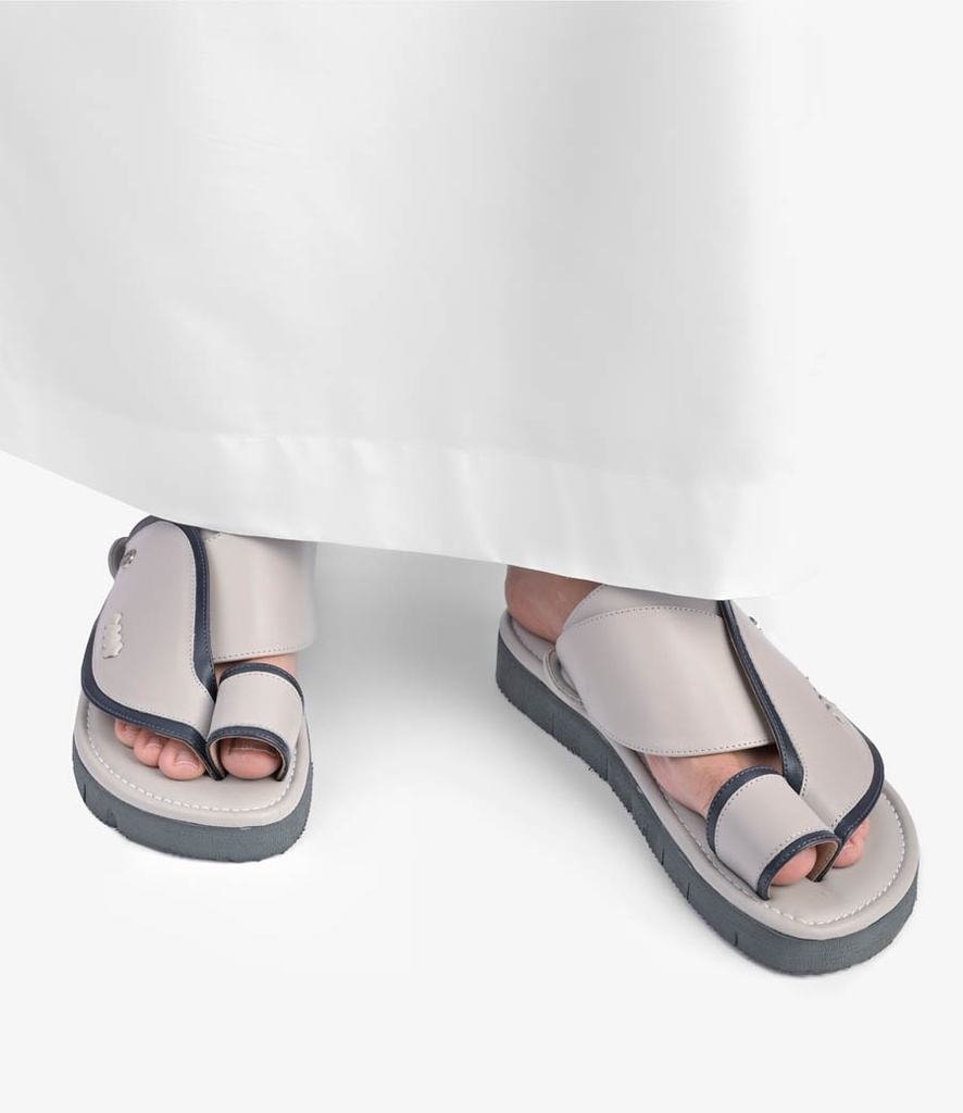 نعال شرقي زبيري