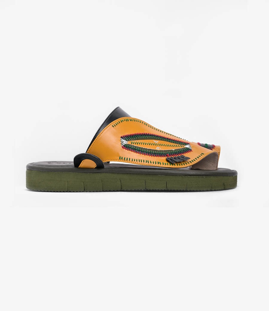 نعال شرقي زبيري