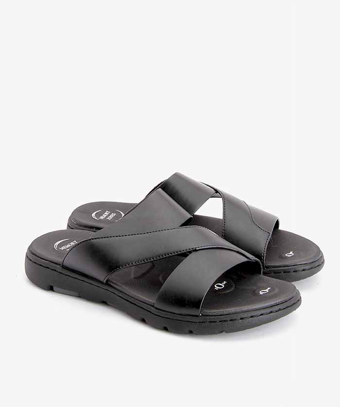 LOREMEN  GO5SP TS-2193 Black