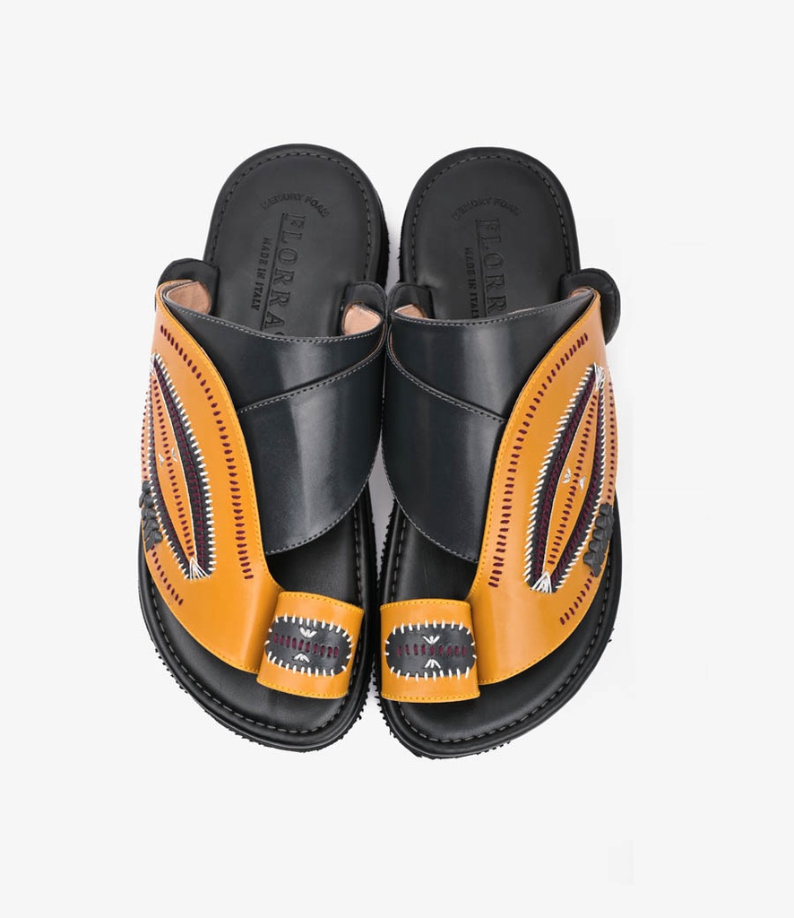 نعال شرقي زبيري