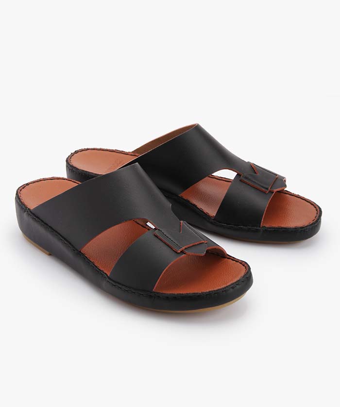 PANUCCI 2010 4700 Black