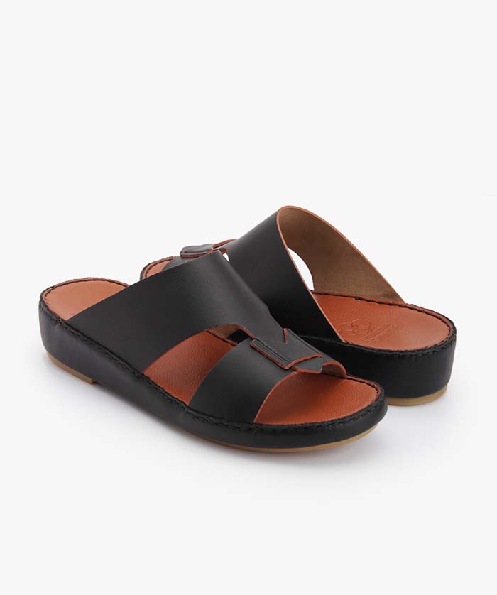 PANUCCI 2010 4700 Black