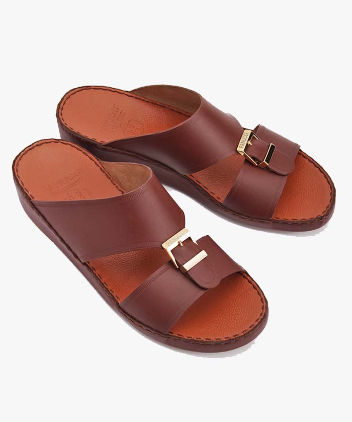 PANUCCI 2010 1490 Brown