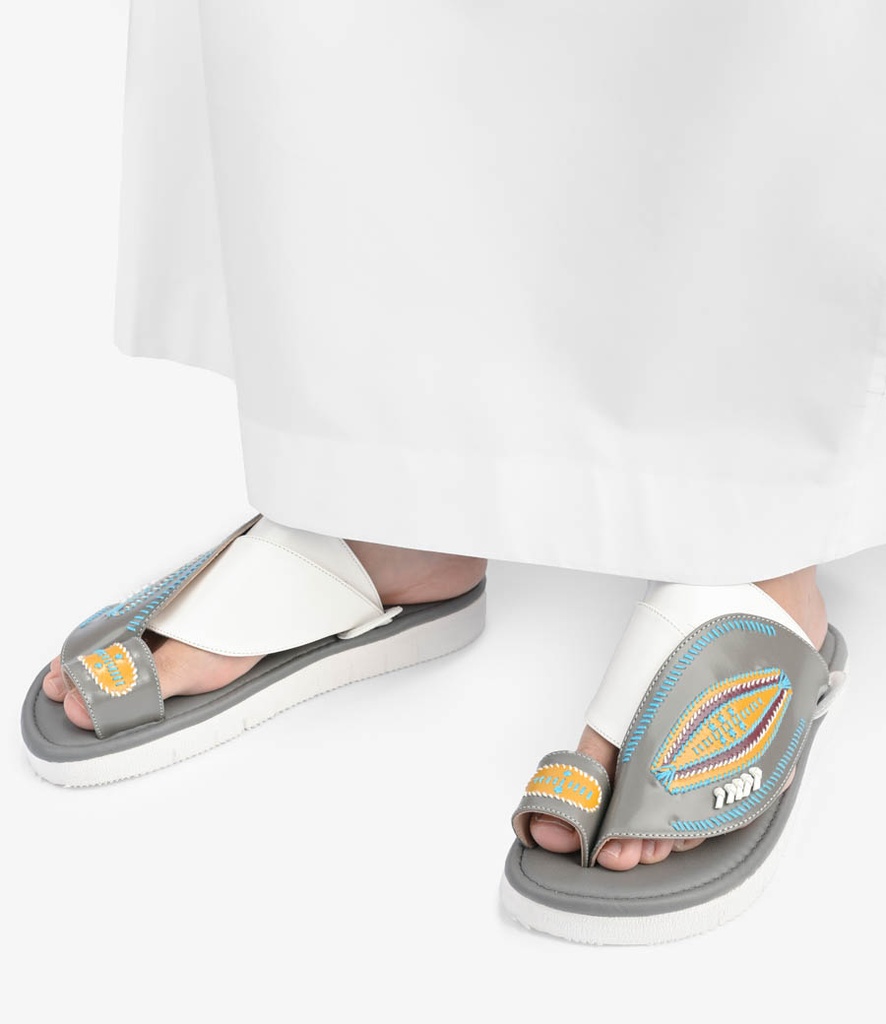 نعال شرقي زبيري