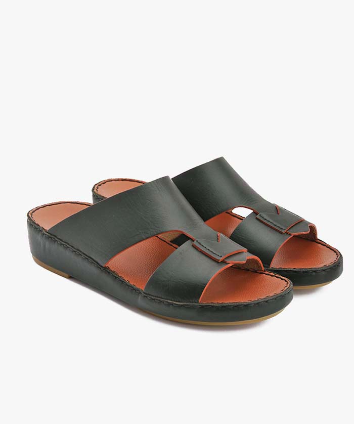 PANUCCI 2010 4700 Green