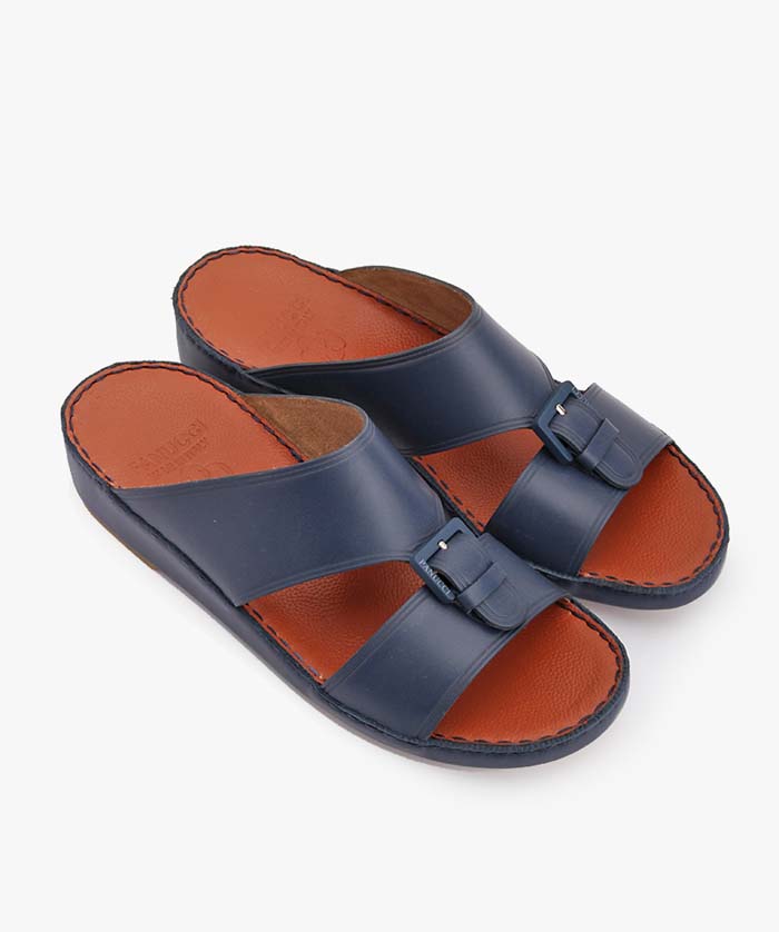 PANUCCI 2010 1490 Blue