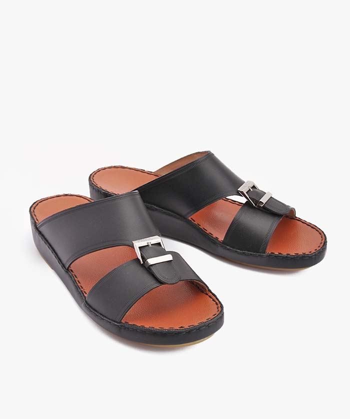 PANUCCI 2010 1490 Black