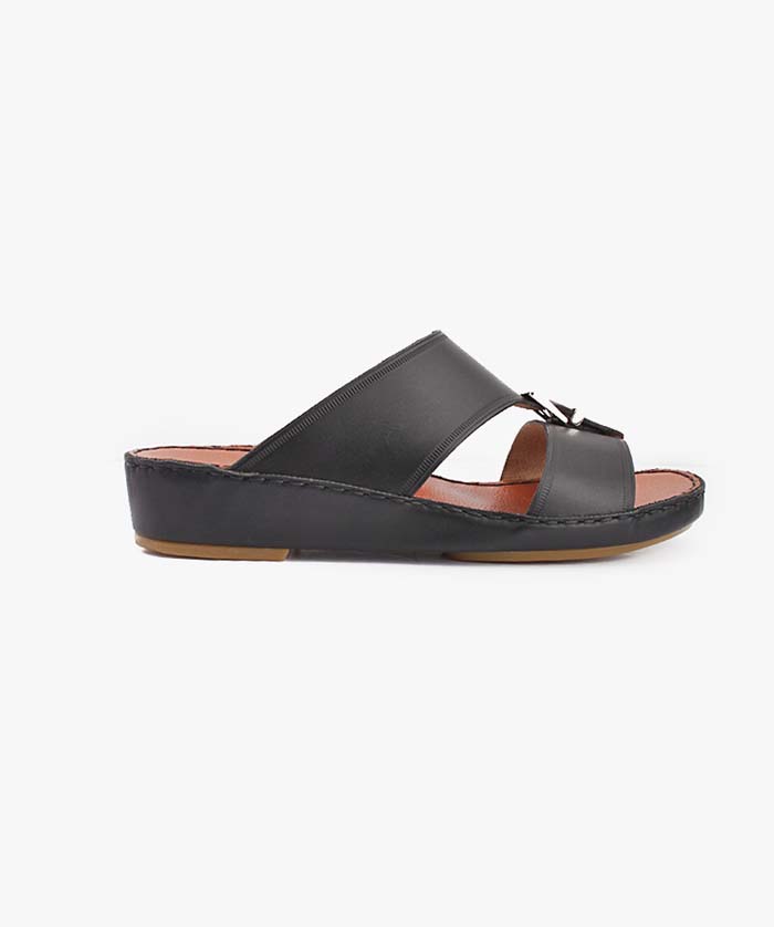 PANUCCI 2010 1490 Black