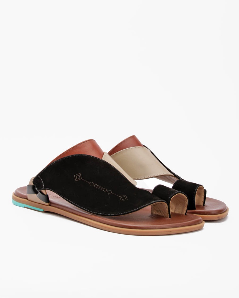 نعال شرقي زبيري