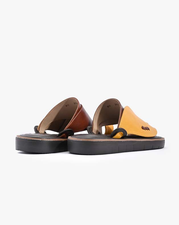 FLORRA shargy leather BO201FLOYL