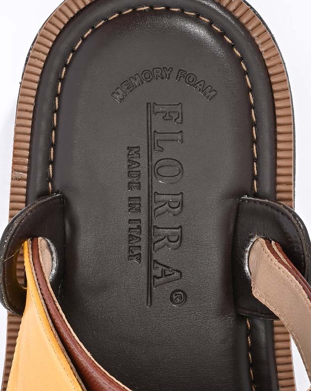 FLORRA shargy leather BO201FLOYL