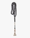 COOK WOOD ROSARY 3202ROSBK