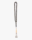 COOK WOOD ROSARY 3208ROSBK