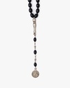 FATURAN ROSARY 27472ROSBK