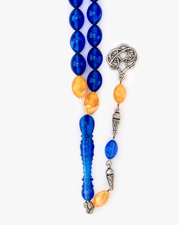 FATURAN ROSARY 27473ROSBL