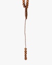 COOK WOOD ROSARY 30031ROSBN